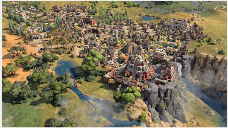 بررسی Civilization 7: "بازی استراتژیک انقلابی که جایگاه افسانه‌ای این مجموعه را تثبیت می‌کند"
